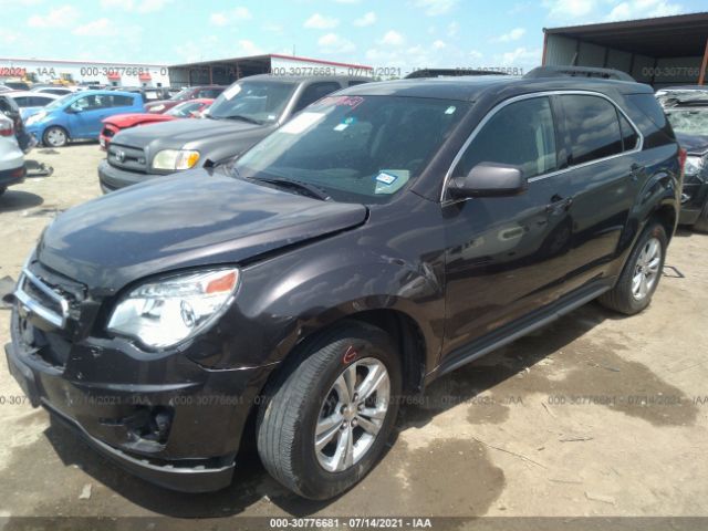 Photo 1 VIN: 2GNFLGEKXF6384817 - CHEVROLET EQUINOX 