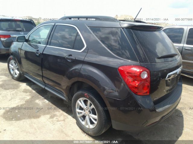 Photo 2 VIN: 2GNFLGEKXF6384817 - CHEVROLET EQUINOX 