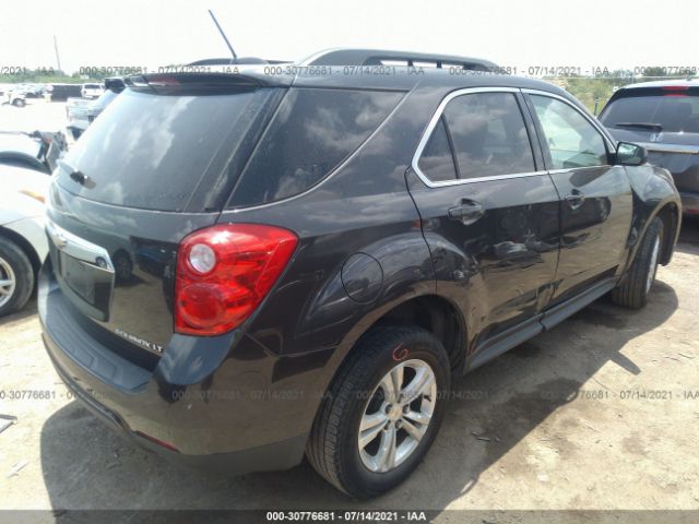 Photo 3 VIN: 2GNFLGEKXF6384817 - CHEVROLET EQUINOX 