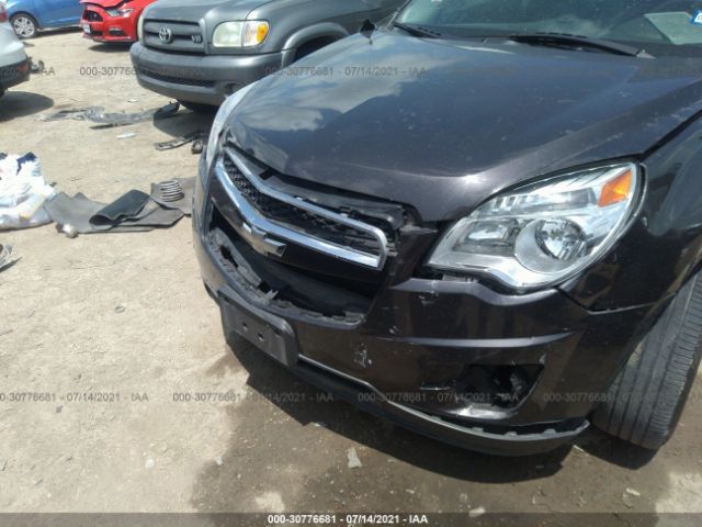 Photo 5 VIN: 2GNFLGEKXF6384817 - CHEVROLET EQUINOX 