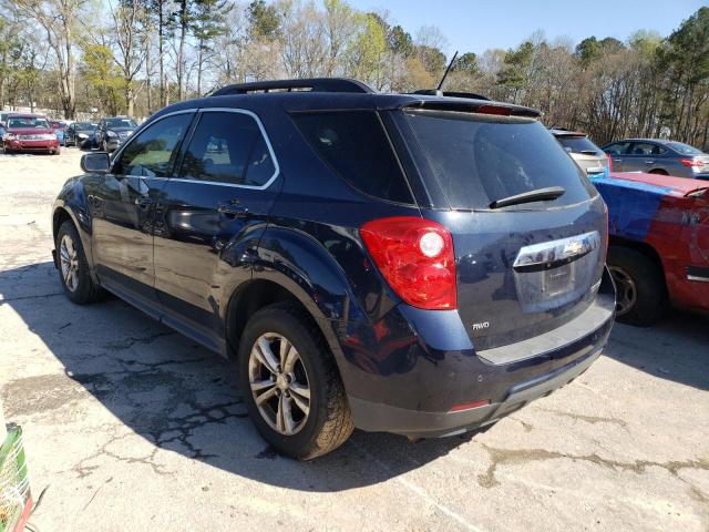 Photo 1 VIN: 2GNFLGEKXF6403656 - CHEVROLET EQUINOX LT 