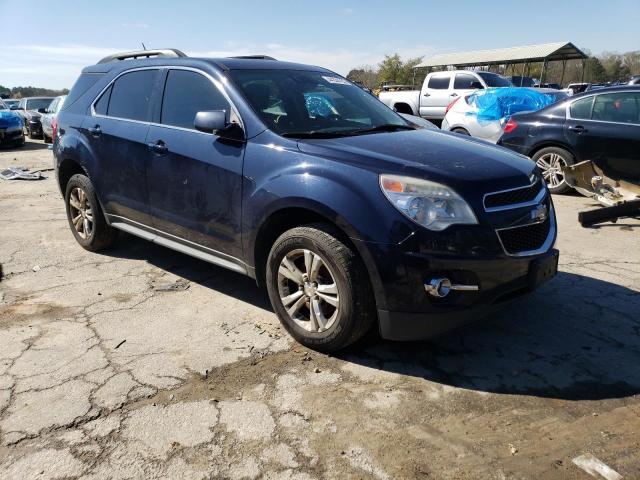 Photo 3 VIN: 2GNFLGEKXF6403656 - CHEVROLET EQUINOX LT 