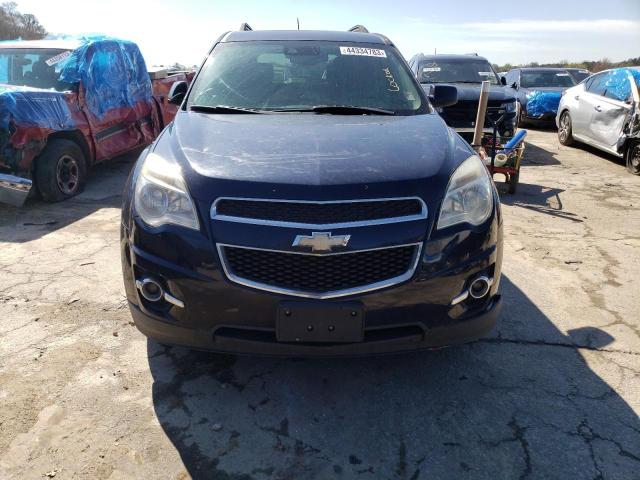 Photo 4 VIN: 2GNFLGEKXF6403656 - CHEVROLET EQUINOX LT 