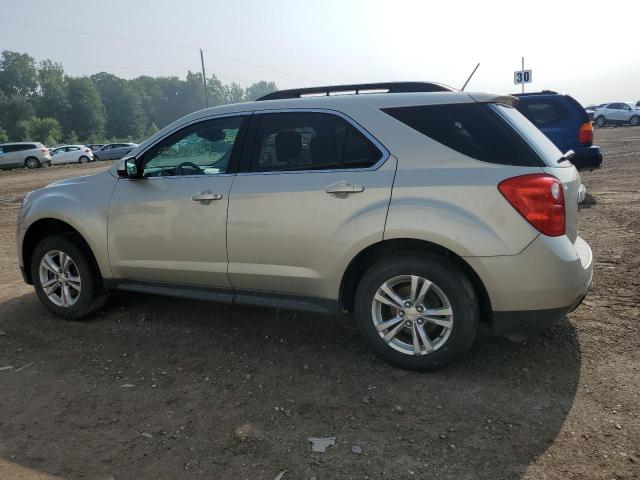 Photo 1 VIN: 2GNFLGEKXF6409943 - CHEVROLET EQUINOX LT 