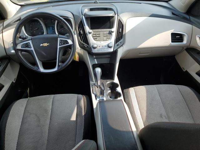 Photo 7 VIN: 2GNFLGEKXF6409943 - CHEVROLET EQUINOX LT 