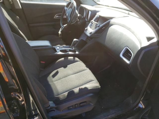 Photo 4 VIN: 2GNFLGEKXF6417105 - CHEVROLET EQUINOX LT 