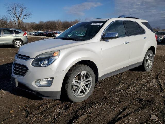 Photo 0 VIN: 2GNFLGEKXG6123205 - CHEVROLET EQUINOX 