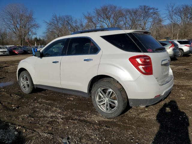 Photo 1 VIN: 2GNFLGEKXG6123205 - CHEVROLET EQUINOX 