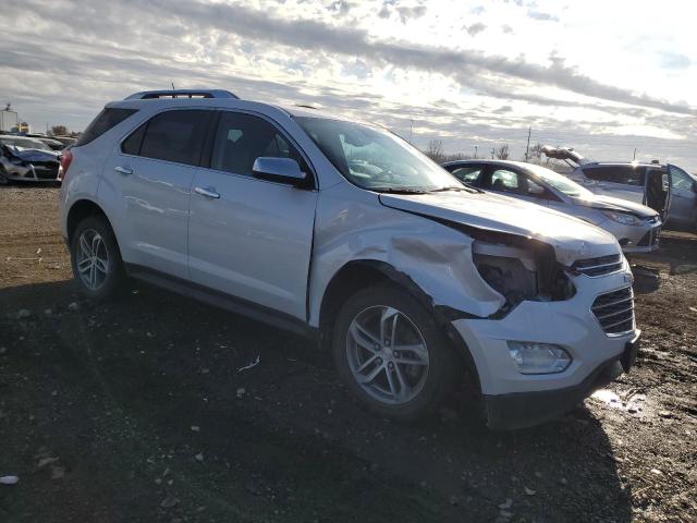 Photo 3 VIN: 2GNFLGEKXG6123205 - CHEVROLET EQUINOX 