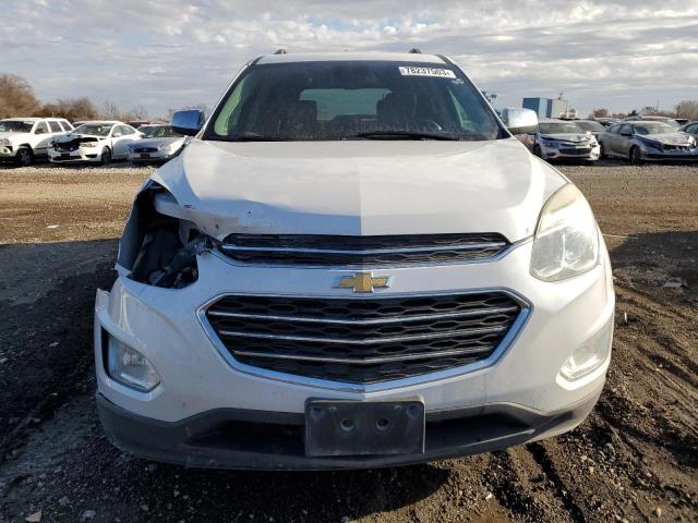 Photo 4 VIN: 2GNFLGEKXG6123205 - CHEVROLET EQUINOX 