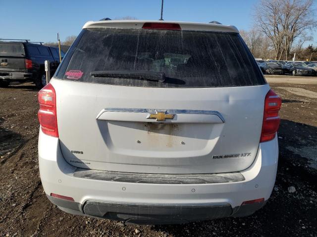 Photo 5 VIN: 2GNFLGEKXG6123205 - CHEVROLET EQUINOX 