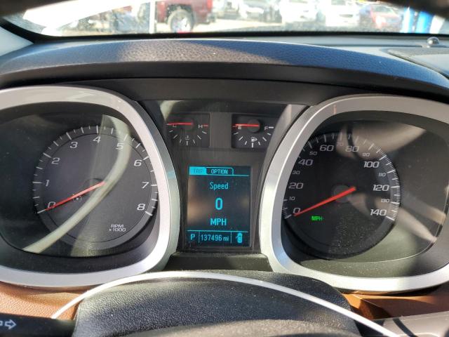 Photo 8 VIN: 2GNFLGEKXG6123205 - CHEVROLET EQUINOX 