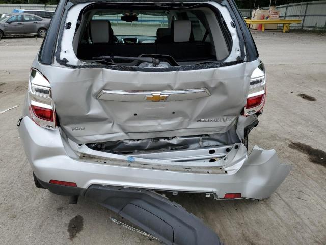 Photo 8 VIN: 2GNFLGEKXG6177247 - CHEVROLET EQUINOX LT 