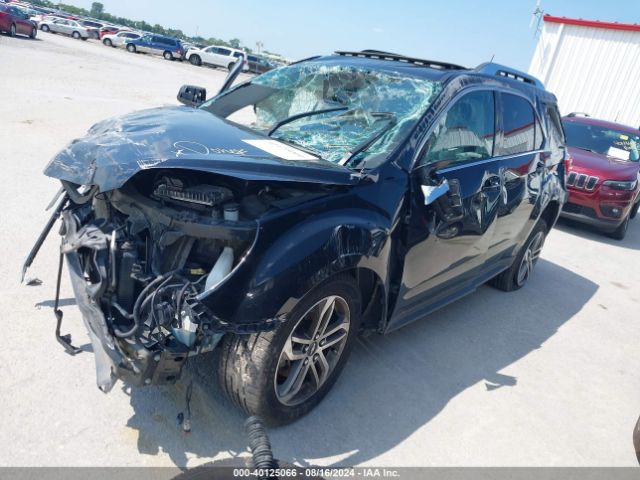 Photo 1 VIN: 2GNFLGEKXG6213633 - CHEVROLET EQUINOX 