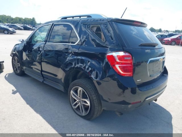 Photo 2 VIN: 2GNFLGEKXG6213633 - CHEVROLET EQUINOX 