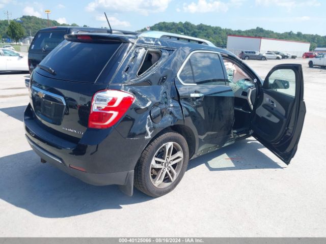 Photo 3 VIN: 2GNFLGEKXG6213633 - CHEVROLET EQUINOX 