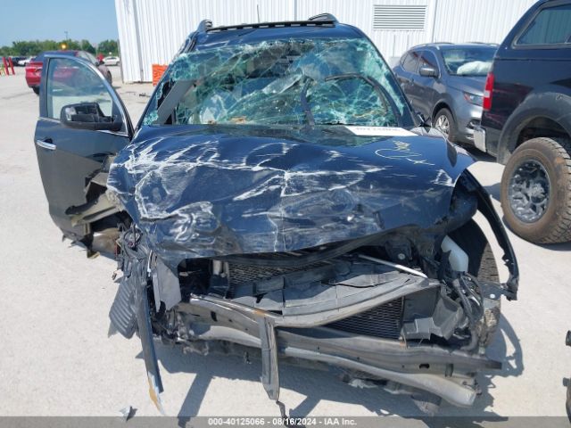 Photo 5 VIN: 2GNFLGEKXG6213633 - CHEVROLET EQUINOX 