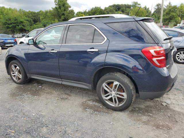 Photo 1 VIN: 2GNFLGEKXG6311657 - CHEVROLET EQUINOX LT 