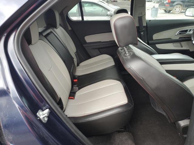 Photo 10 VIN: 2GNFLGEKXG6311657 - CHEVROLET EQUINOX LT 