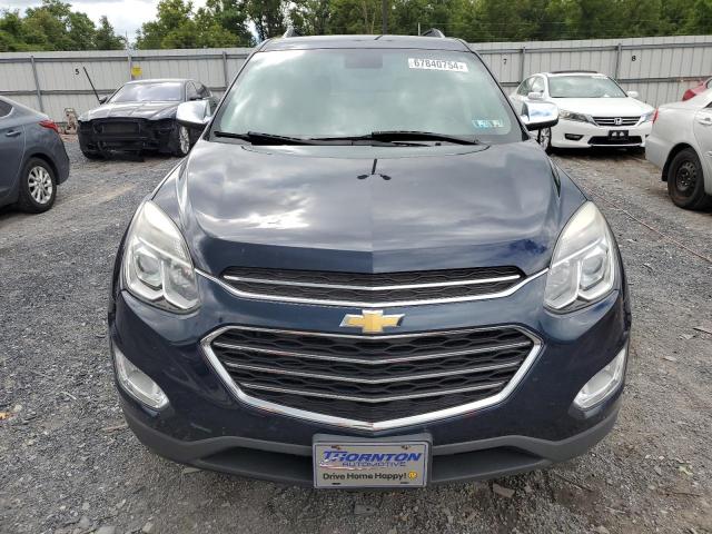 Photo 4 VIN: 2GNFLGEKXG6311657 - CHEVROLET EQUINOX LT 