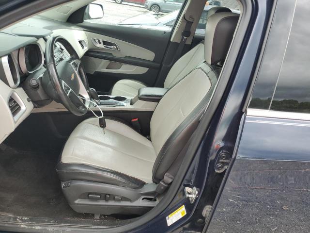 Photo 6 VIN: 2GNFLGEKXG6311657 - CHEVROLET EQUINOX LT 