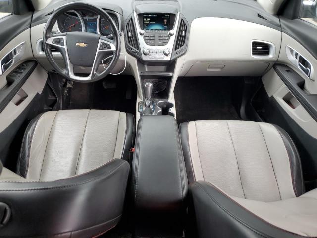 Photo 7 VIN: 2GNFLGEKXG6311657 - CHEVROLET EQUINOX LT 