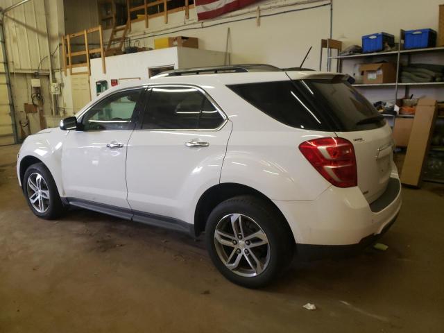 Photo 1 VIN: 2GNFLGEKXG6319323 - CHEVROLET EQUINOX 