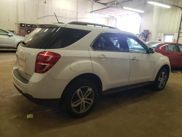 Photo 2 VIN: 2GNFLGEKXG6319323 - CHEVROLET EQUINOX 