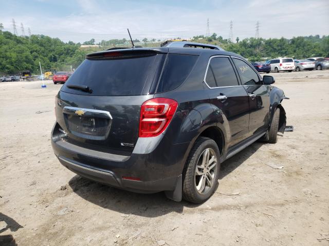 Photo 3 VIN: 2GNFLGEKXH6182773 - CHEVROLET EQUINOX 