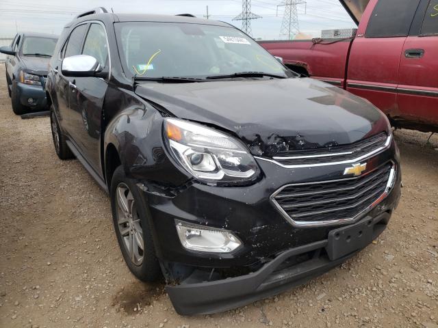 Photo 0 VIN: 2GNFLGEKXH6298491 - CHEVROLET EQUINOX PR 