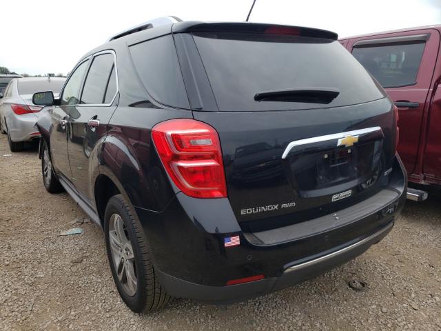 Photo 2 VIN: 2GNFLGEKXH6298491 - CHEVROLET EQUINOX PR 