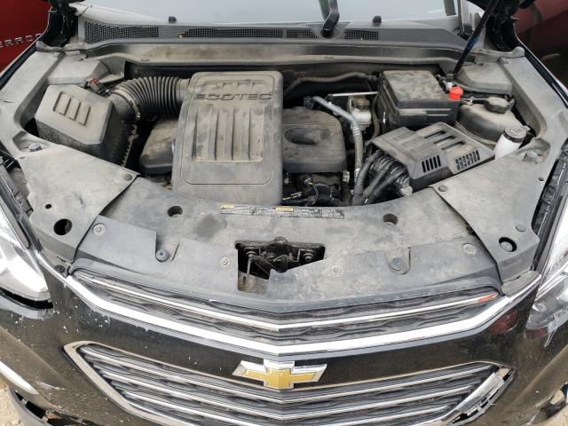 Photo 6 VIN: 2GNFLGEKXH6298491 - CHEVROLET EQUINOX PR 