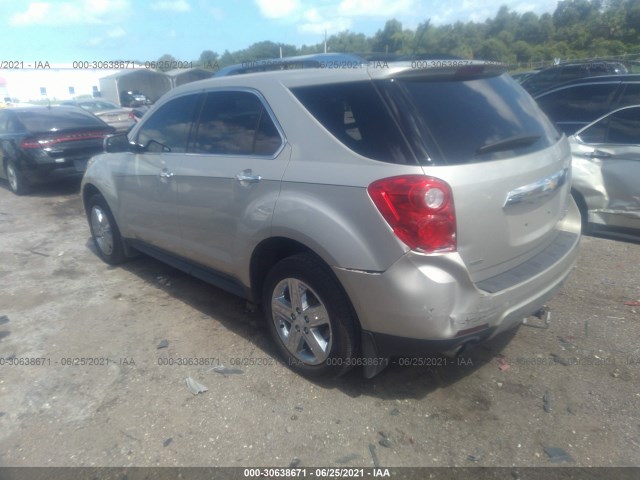 Photo 2 VIN: 2GNFLHE30E6100558 - CHEVROLET EQUINOX 