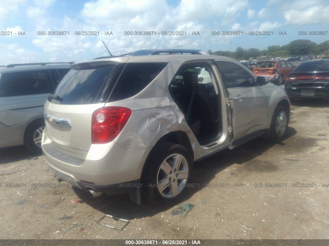 Photo 3 VIN: 2GNFLHE30E6100558 - CHEVROLET EQUINOX 