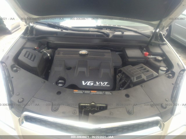 Photo 9 VIN: 2GNFLHE30E6100558 - CHEVROLET EQUINOX 