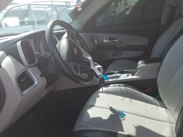 Photo 4 VIN: 2GNFLHE30F6207868 - CHEVROLET EQUINOX LT 