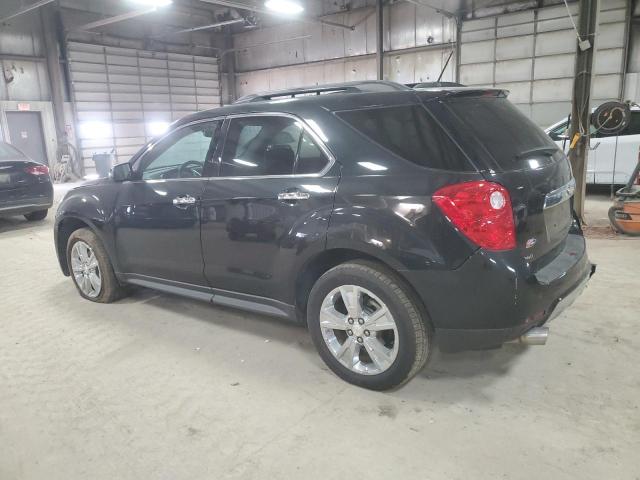 Photo 1 VIN: 2GNFLHE30F6214223 - CHEVROLET EQUINOX LT 