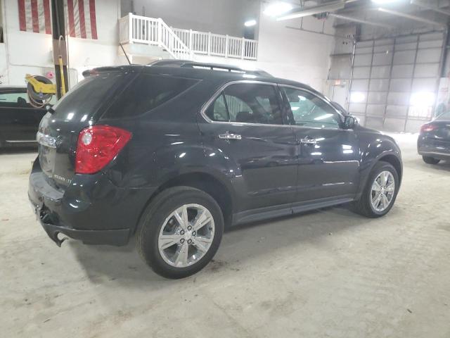 Photo 2 VIN: 2GNFLHE30F6214223 - CHEVROLET EQUINOX LT 