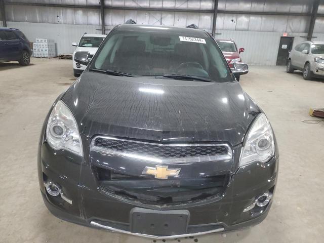 Photo 4 VIN: 2GNFLHE30F6214223 - CHEVROLET EQUINOX LT 