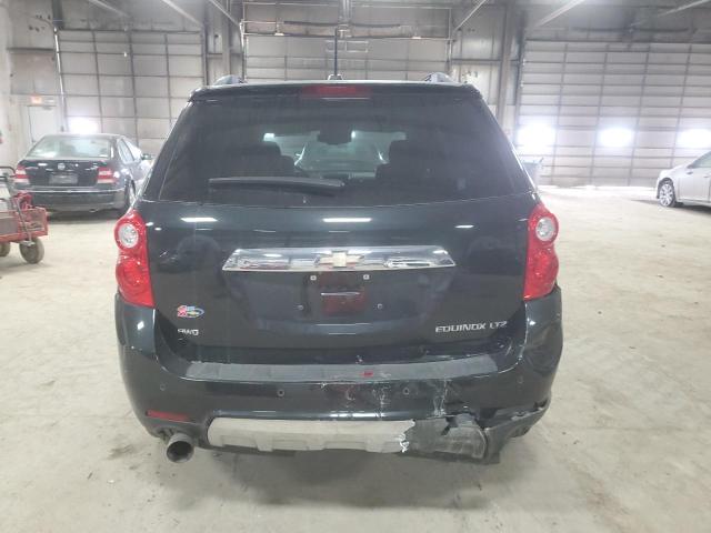 Photo 5 VIN: 2GNFLHE30F6214223 - CHEVROLET EQUINOX LT 