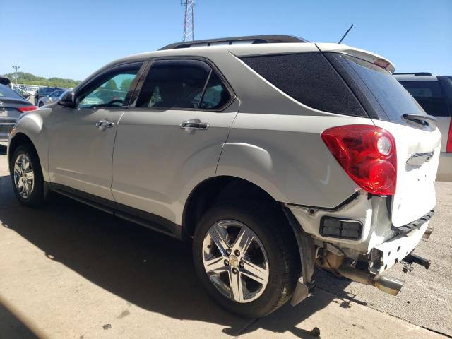 Photo 1 VIN: 2GNFLHE30F6326410 - CHEVROLET EQUINOX LT 