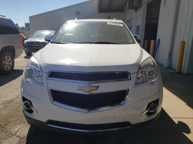 Photo 4 VIN: 2GNFLHE30F6326410 - CHEVROLET EQUINOX LT 