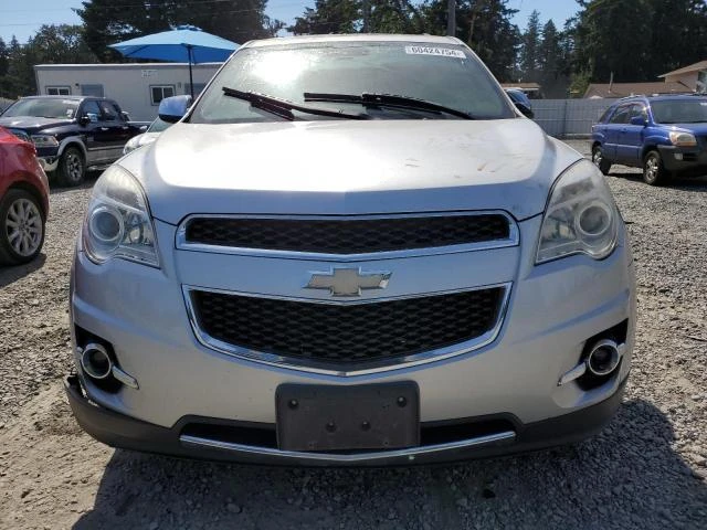 Photo 4 VIN: 2GNFLHE30F6340341 - CHEVROLET EQUINOX LT 