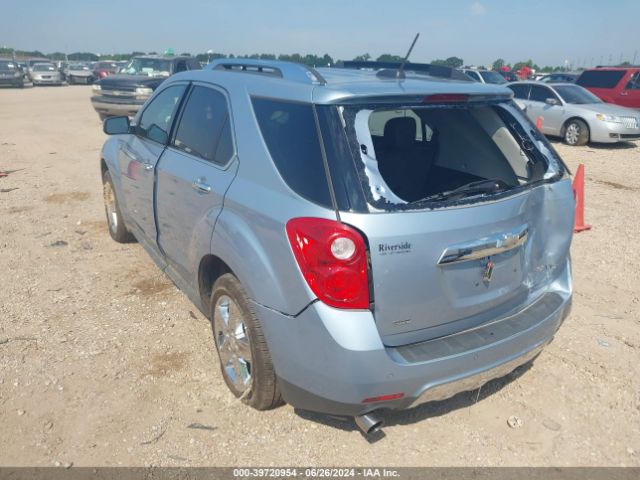 Photo 2 VIN: 2GNFLHE30F6357883 - CHEVROLET EQUINOX 