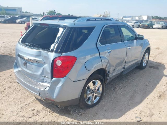 Photo 3 VIN: 2GNFLHE30F6357883 - CHEVROLET EQUINOX 