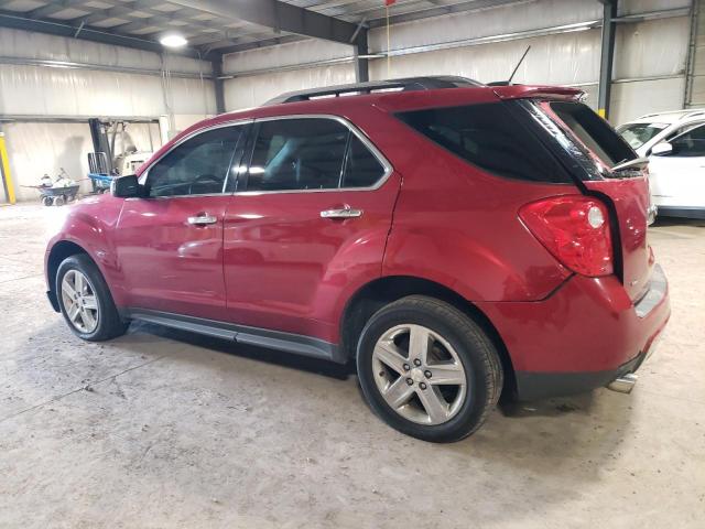 Photo 1 VIN: 2GNFLHE30F6380578 - CHEVROLET EQUINOX LT 