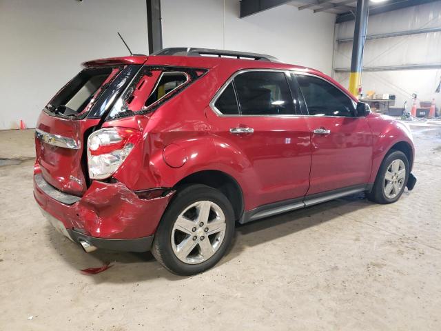 Photo 2 VIN: 2GNFLHE30F6380578 - CHEVROLET EQUINOX LT 