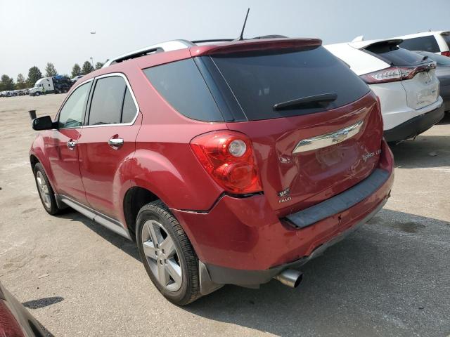 Photo 1 VIN: 2GNFLHE31E6178766 - CHEVROLET EQUINOX LT 