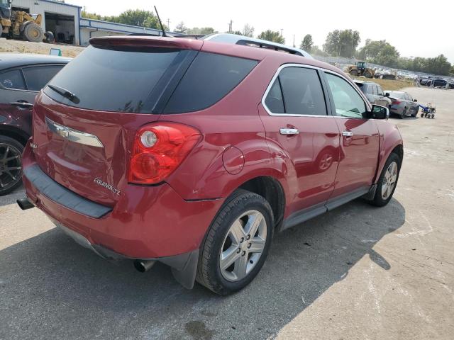 Photo 2 VIN: 2GNFLHE31E6178766 - CHEVROLET EQUINOX LT 