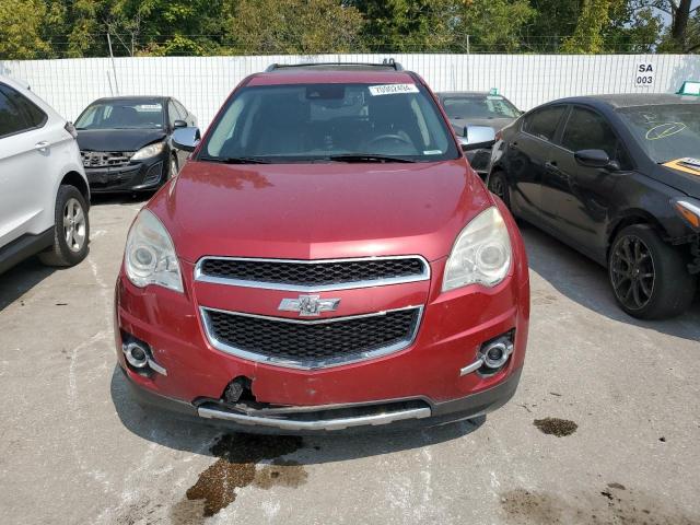 Photo 4 VIN: 2GNFLHE31E6178766 - CHEVROLET EQUINOX LT 